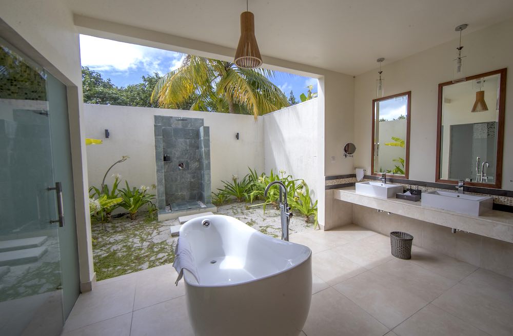 Beach Villa photo 13